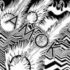 Album artwork for Amok by Atoms For Peace