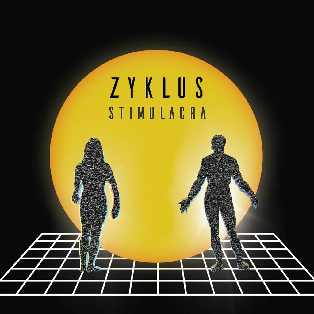 Album artwork for Stimularca by Zyklus