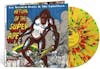 Album artwork for Return Of The Super Ape by Lee Perry
