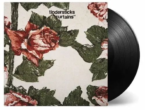 Album artwork for Curtains (Expanded Edition) by Tindersticks