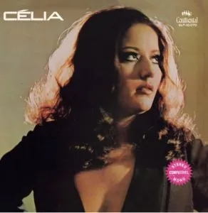 Album artwork for Celia (Second Album) by Celia