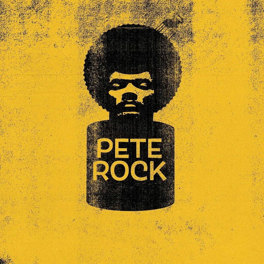 Album artwork for Petestrumentals 3 by Pete Rock