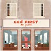 Album artwork for God First by Mr Jukes