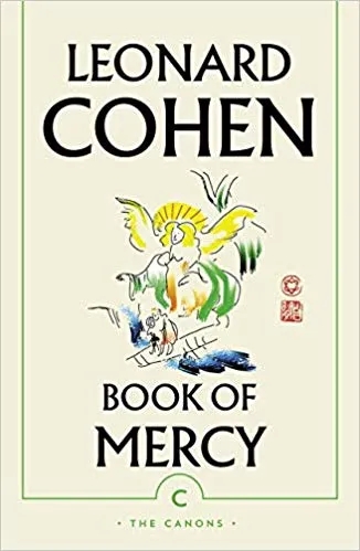 Album artwork for Album artwork for Book of Mercy by Leonard Cohen by Book of Mercy - Leonard Cohen