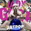 Album artwork for Artpop by Lady Gaga