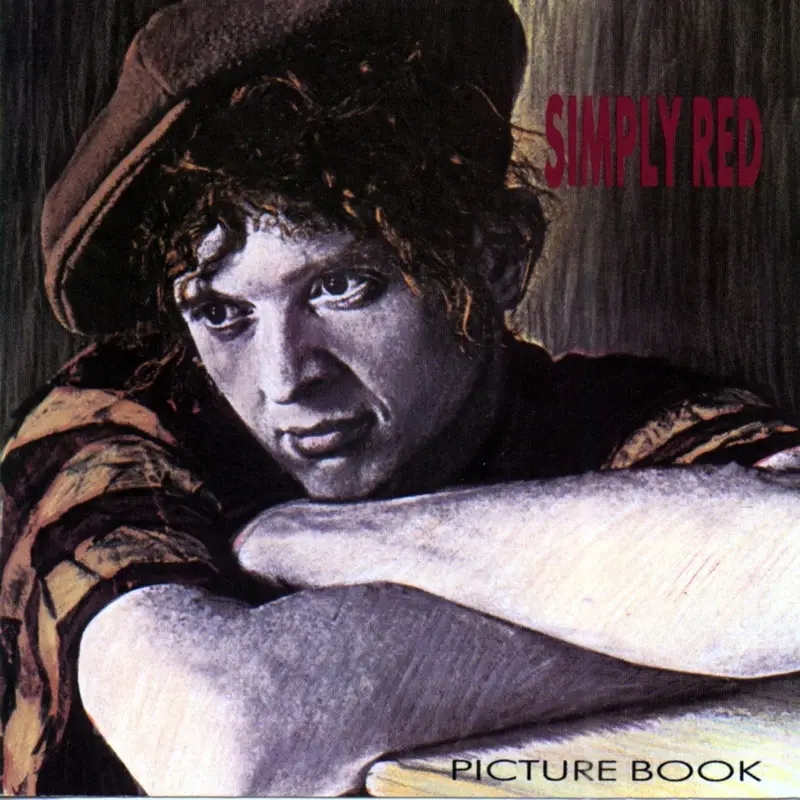 Album artwork for Picture Book by Simply Red
