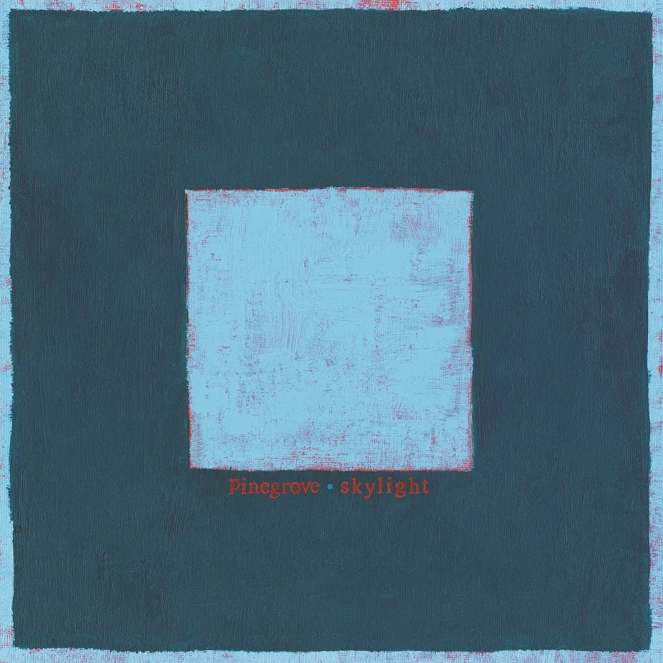 Album artwork for Skylight by Pinegrove