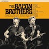 Album artwork for Ballad Of The Brothers by The Bacon Brothers