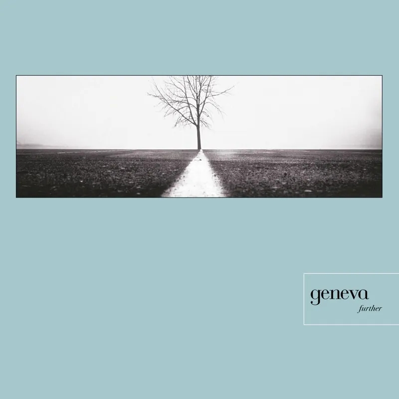 Album artwork for Further (Remastered Deluxe Edition) by Geneva
