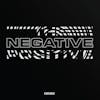Album artwork for The Negative Positive by Dego