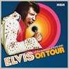 Album artwork for Elvis On Tour by Elvis Presley