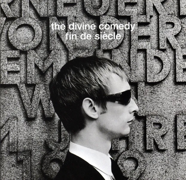 Album artwork for Fin De Siecle by The Divine Comedy