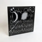 Album artwork for Only The Blues by  Dylan Moon