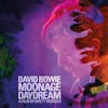 Album artwork for Moonage Daydream – A Brett Morgen Film by David Bowie