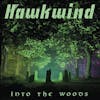 Album artwork for Into the Woods by Hawkwind