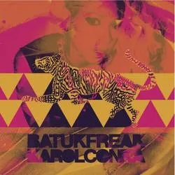 Album artwork for Batukfreak by Karol Conka