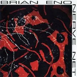Album artwork for Nerve Net by Brian Eno