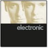 Album artwork for Electronic by Electronic