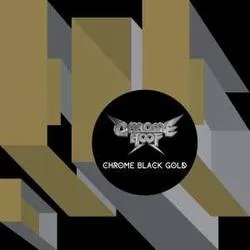 Album artwork for Chrome Black Gold by Chrome Hoof