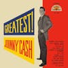 Album artwork for Greatest! by Johnny Cash