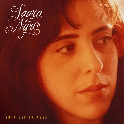 Album artwork for American Dreamer by Laura Nyro