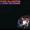 Album artwork for Duke Ellington & John Coltrane by John Coltrane
