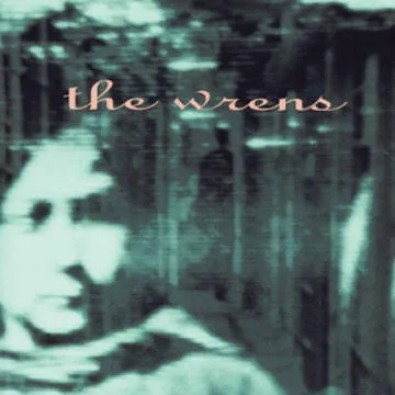 Album artwork for Silver by The Wrens