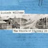 Album artwork for The Ghosts of Highway 20 by Lucinda Williams