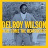 Album artwork for Here Come the Heartaches by Delroy Wilson