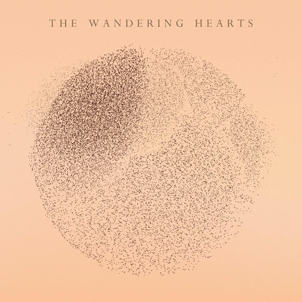 Album artwork for The Wandering Hearts by The Wandering Hearts