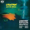 Album artwork for Lightnin' and the Blues by Lightnin' Hopkins