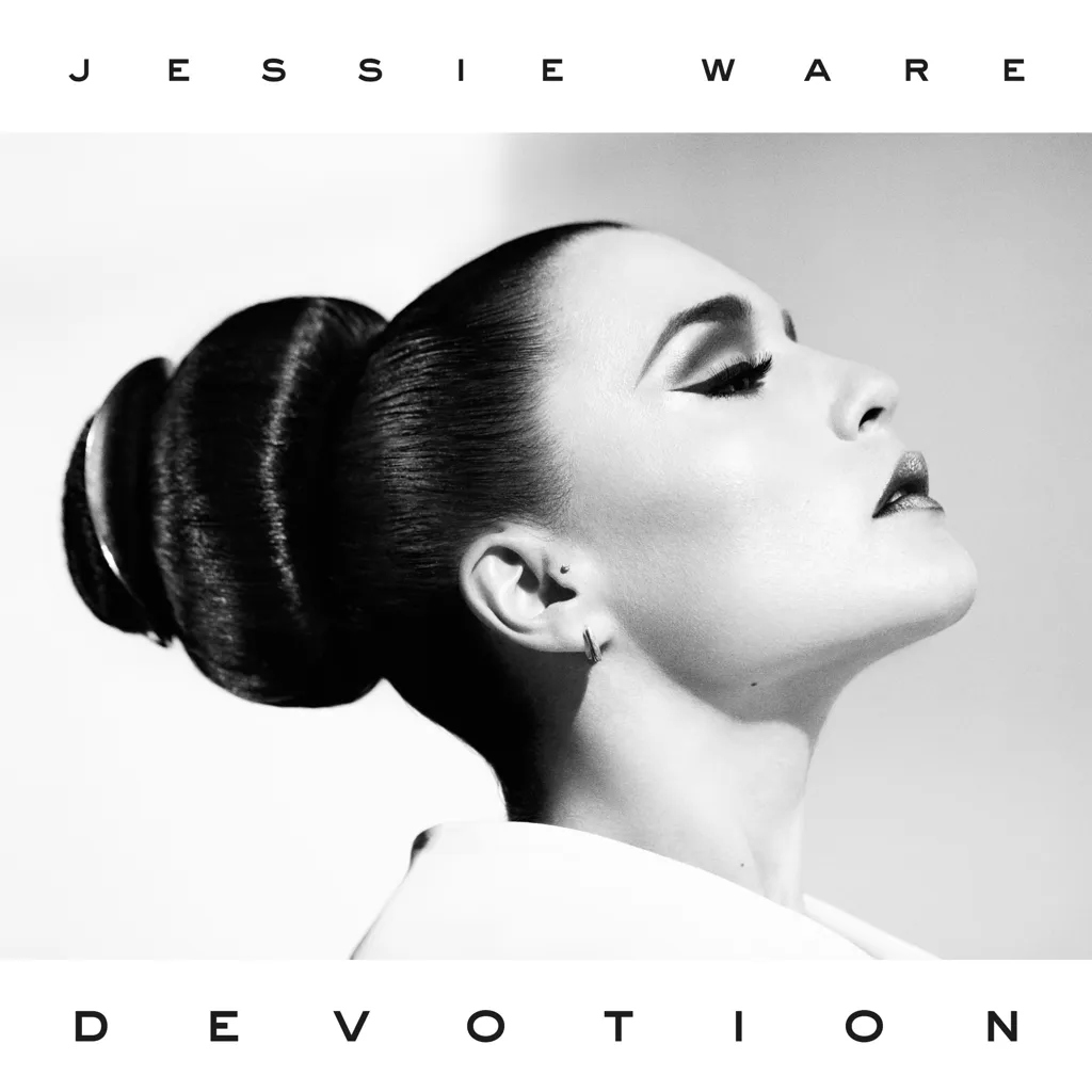 Album artwork for Devotion by Jessie Ware