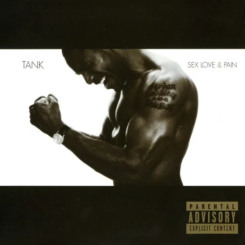 Album artwork for Sex Love and Pain by Tank