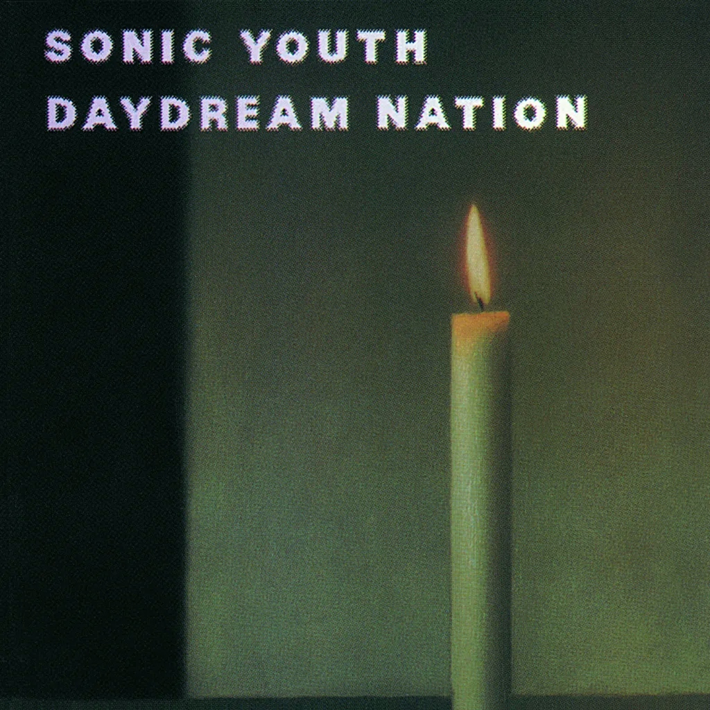 Album artwork for Daydream Nation by Sonic Youth
