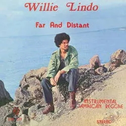 Album artwork for Far And Distant by Willie Lindo