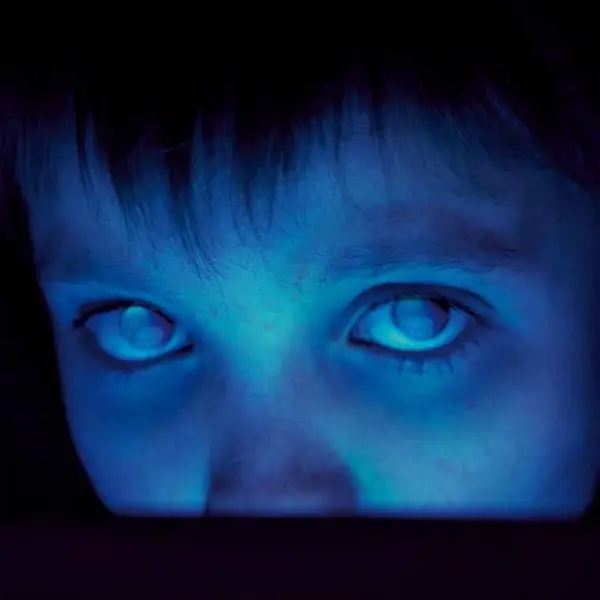 Album artwork for Fear Of A Blank Planet by Porcupine Tree