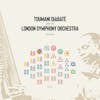 Album artwork for Korolen by  Toumani Diabate and the London Symphony Orchestra 