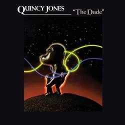 Album artwork for The Dude by Quincy Jones