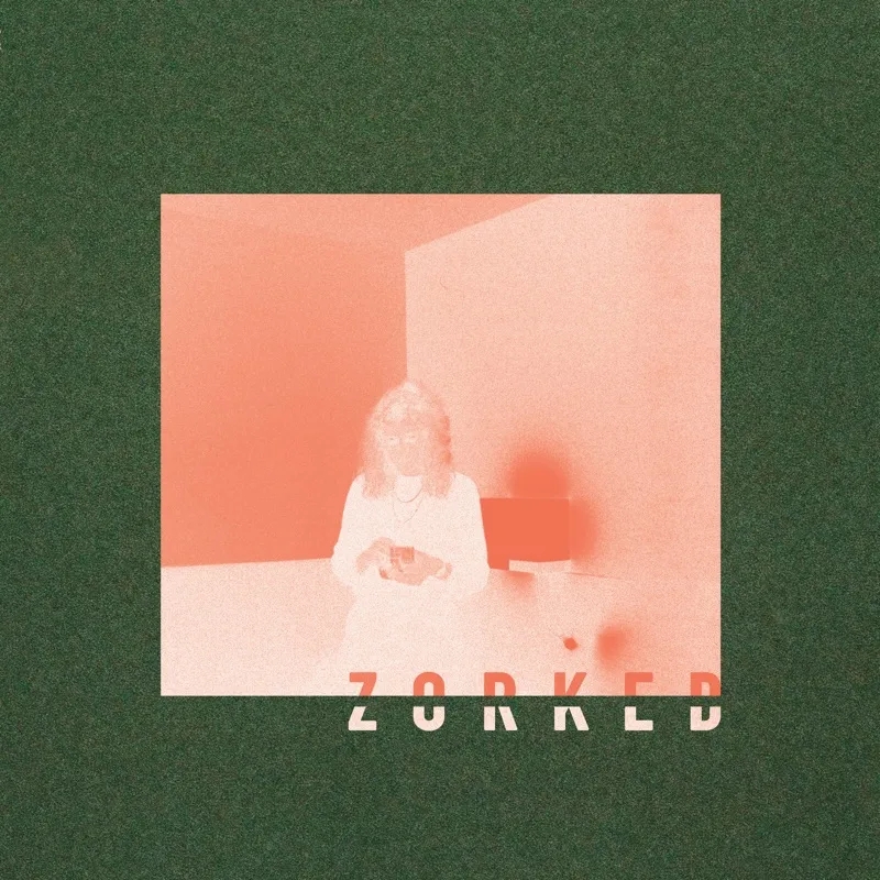 Album artwork for Zorked by Julia Shapiro