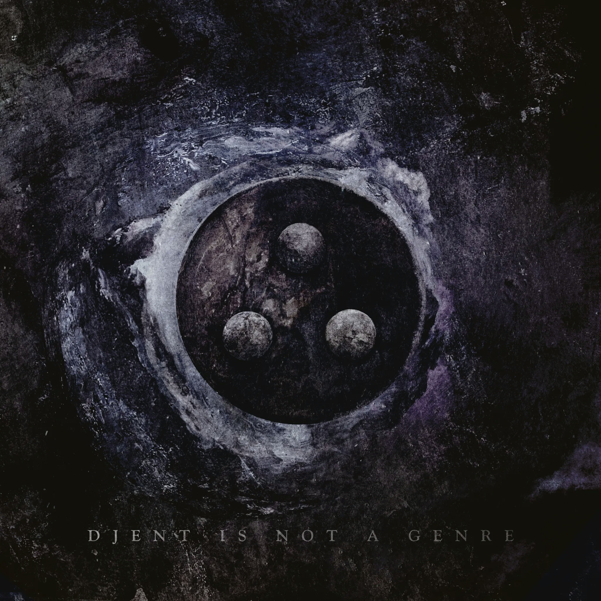 Album artwork for Periphery V: Djent Is Not A Genre by Periphery