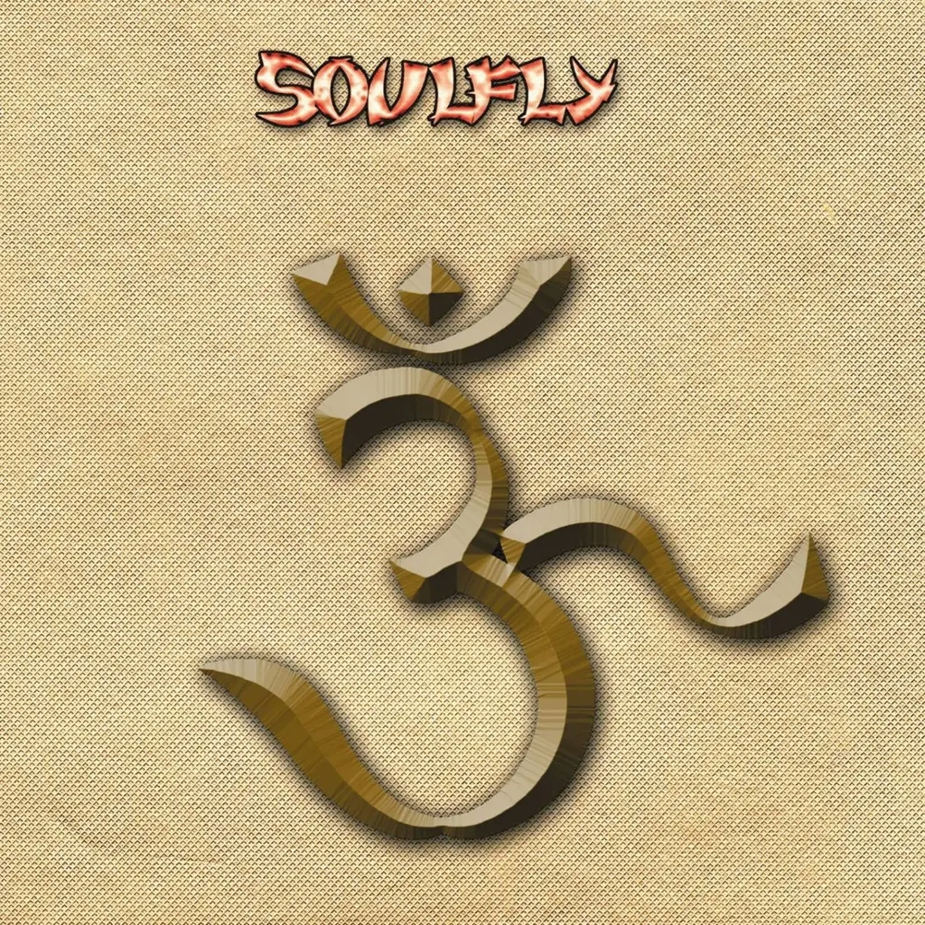 Album artwork for 3 by Soulfly