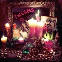 Album artwork for Tweens by Tweens