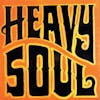 Album artwork for Heavy Soul by Paul Weller