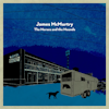 Album artwork for The Horses and the Hounds by James McMurtry