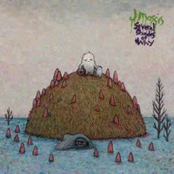Album artwork for Several Shades Of Why by J Mascis