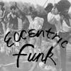 Album artwork for Eccentric Funk by Various Artist