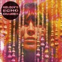 Album artwork for Album artwork for Melody's Echo Chamber by Melody's Echo Chamber by Melody's Echo Chamber - Melody's Echo Chamber