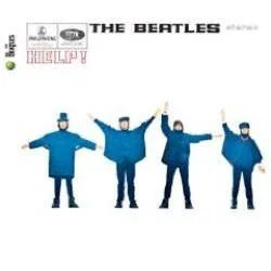 Album artwork for Help! by The Beatles