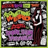 Album artwork for Spook Show Spectacular A-Go-Go by Something Weird