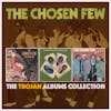 Album artwork for The Trojan Albums Collection by The Chosen Few